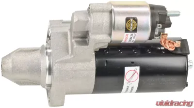 Bosch Premium 100% Remanufactured Starter - SR0842X