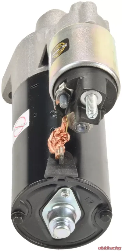 Bosch Premium 100% Remanufactured Starter - SR0842X