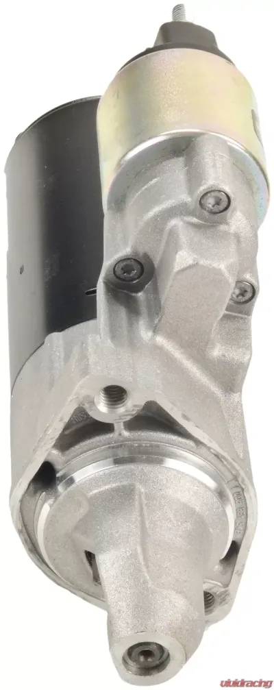 Bosch Premium 100% Remanufactured Starter - SR0842X