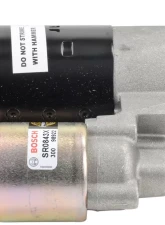 Bosch Premium 100% Remanufactured Starter                                     - SR0843X - Image 2