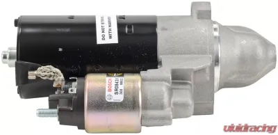 Bosch Premium 100% Remanufactured Starter - SR0843X