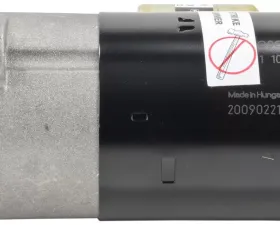 Bosch Premium 100% Remanufactured Starter