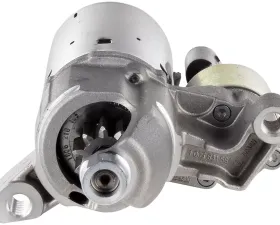 Bosch Premium 100% New Starter