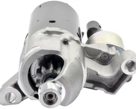 Bosch Premium 100% Remanufactured Starter