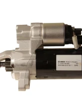 Bosch Premium 100% Remanufactured Starter                                     - SR0850X - Image 6
