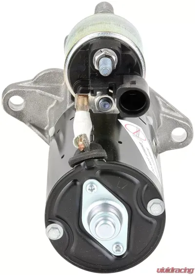 Bosch Premium 100% Remanufactured Starter - SR0856X