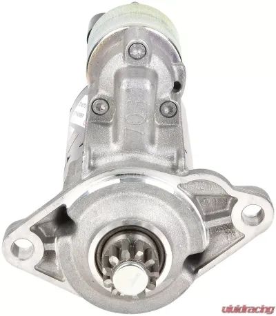 Bosch Premium 100% Remanufactured Starter - SR0856X