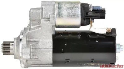 Bosch Premium 100% Remanufactured Starter - SR0856X