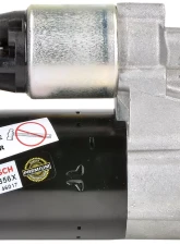 Bosch Premium 100% Remanufactured Starter                                     - SR0856X - Image 5