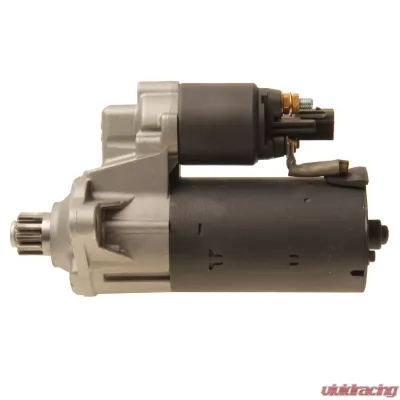 Bosch Premium 100% Remanufactured Starter - SR0856X
