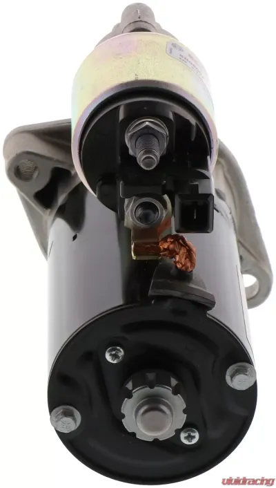 Bosch Premium 100% Remanufactured Starter - SR0860X