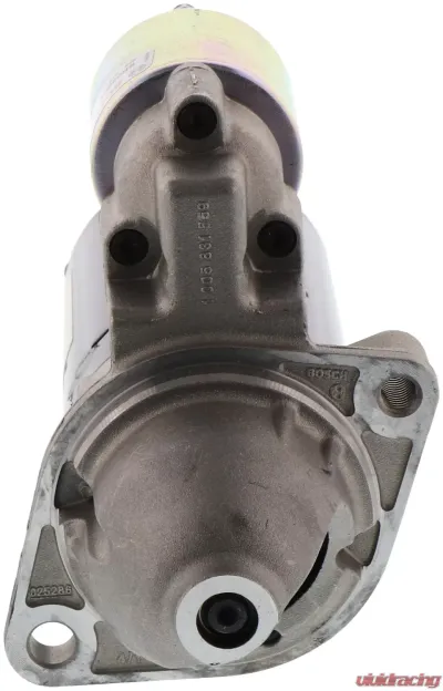 Bosch Premium 100% Remanufactured Starter - SR0860X