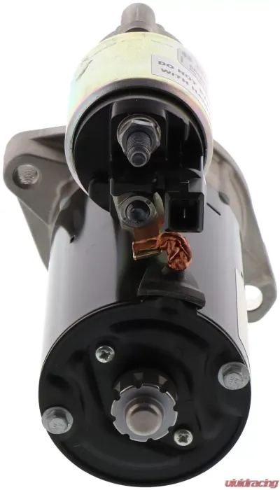 Bosch Premium 100% Remanufactured Starter - SR0861X