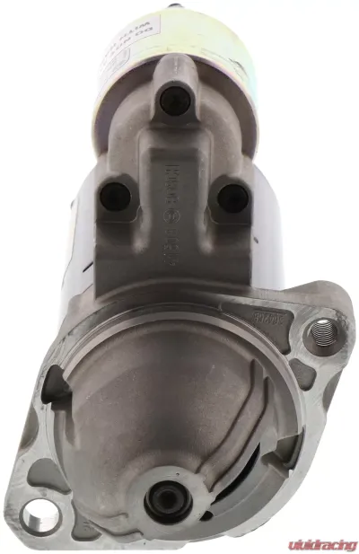 Bosch Premium 100% Remanufactured Starter - SR0861X