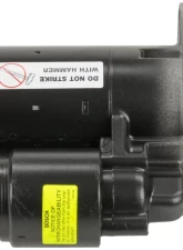 Bosch Premium 100% Remanufactured Starter                                     - SR10X - Image 2