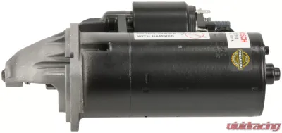 Bosch Premium 100% Remanufactured Starter - SR10X