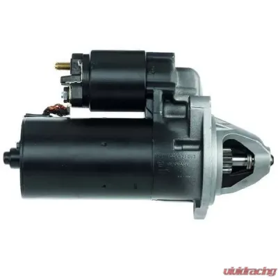 Bosch Premium 100% Remanufactured Starter - SR10X