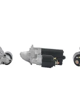 Bosch Premium 100% Remanufactured Starter                                     - SR10X - Image 6