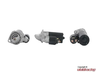 Bosch Premium 100% Remanufactured Starter - SR10X