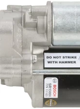 Bosch Premium 100% Remanufactured Starter                                     - SR1308X - Image 5
