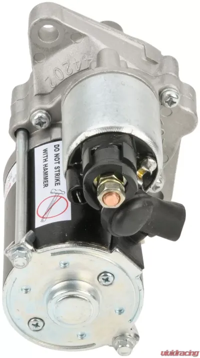Bosch Premium 100% Remanufactured Starter - SR1308X