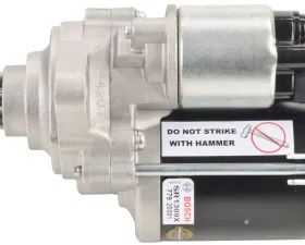 Bosch Premium 100% Remanufactured Starter
