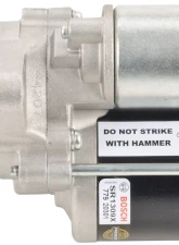 Bosch Premium 100% Remanufactured Starter                                     - SR1309X - Image 6