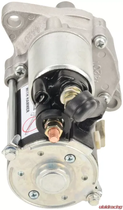 Bosch Premium 100% Remanufactured Starter - SR1309X