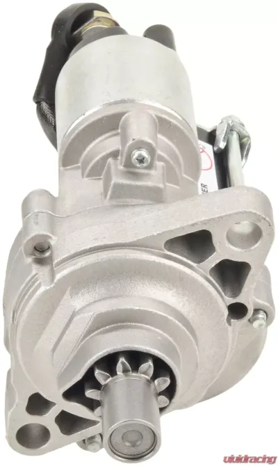 Bosch Premium 100% Remanufactured Starter - SR1309X