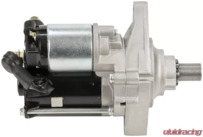 Bosch Premium 100% Remanufactured Starter - SR1312X