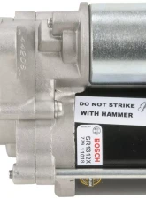 Bosch Premium 100% Remanufactured Starter                                     - SR1312X - Image 5