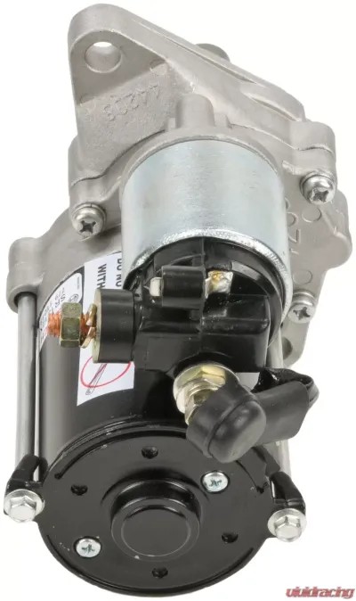Bosch Premium 100% Remanufactured Starter - SR1312X