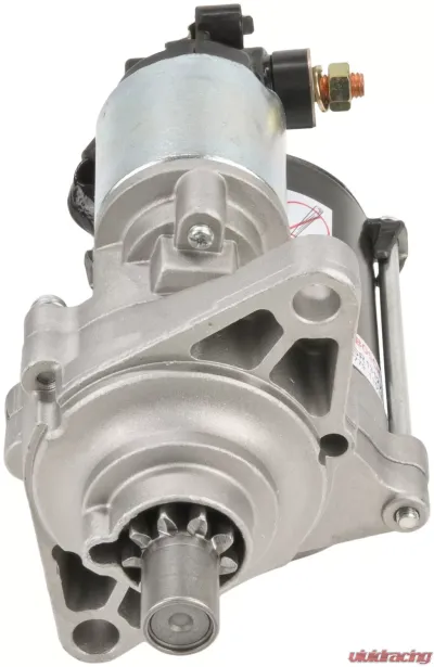Bosch Premium 100% Remanufactured Starter - SR1312X