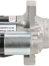 Bosch Premium 100% Remanufactured Starter                                     - SR1314X - Image 2