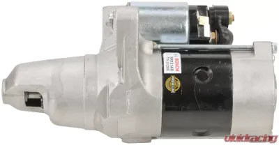 Bosch Premium 100% Remanufactured Starter - SR1314X