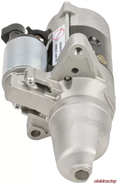 Bosch Premium 100% Remanufactured Starter - SR1314X
