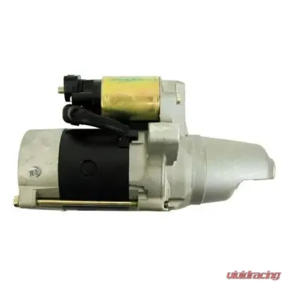 Bosch Premium 100% Remanufactured Starter - SR1314X