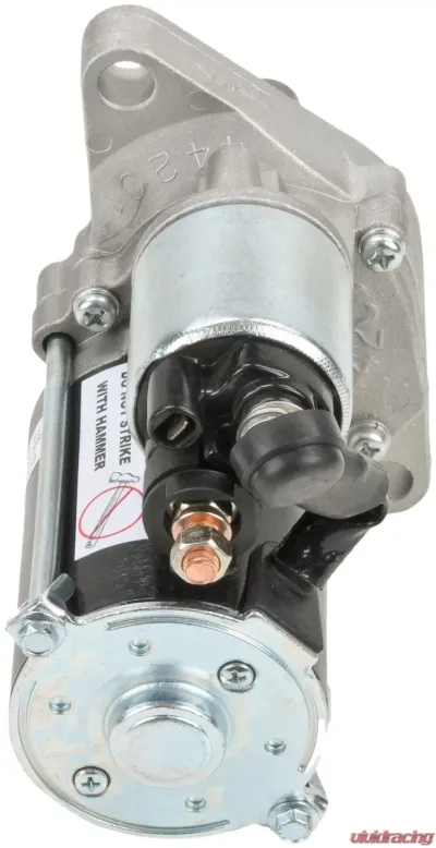 Bosch Premium 100% Remanufactured Starter - SR1320X