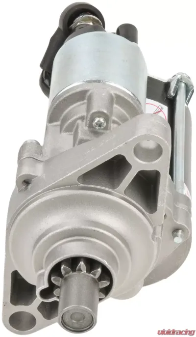 Bosch Premium 100% Remanufactured Starter - SR1320X