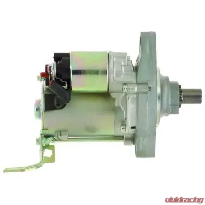 Bosch Premium 100% Remanufactured Starter - SR1320X
