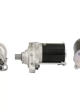 Bosch Premium 100% Remanufactured Starter                                     - SR1320X - Image 6