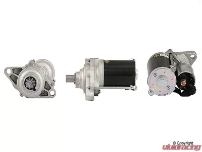 Bosch Premium 100% Remanufactured Starter - SR1320X