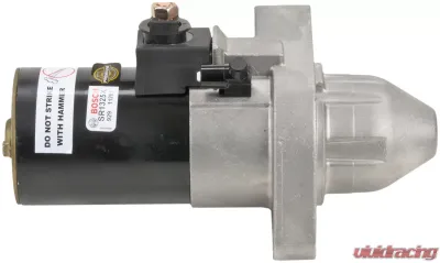 Bosch Premium 100% Remanufactured Starter - SR1325X