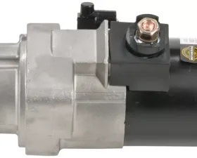 Bosch Premium 100% Remanufactured Starter