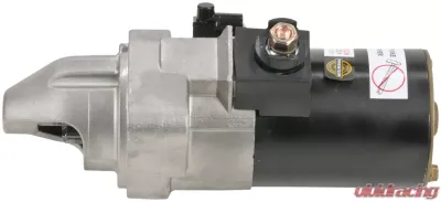Bosch Premium 100% Remanufactured Starter - SR1325X