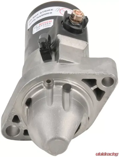 Bosch Premium 100% Remanufactured Starter - SR1325X