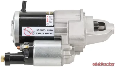 Bosch Premium 100% Remanufactured Starter - SR1326X