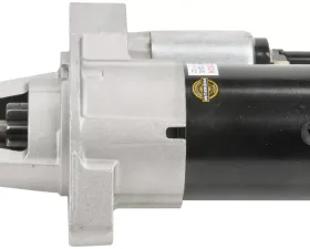 Bosch Premium 100% Remanufactured Starter