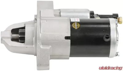 Bosch Premium 100% Remanufactured Starter - SR1326X