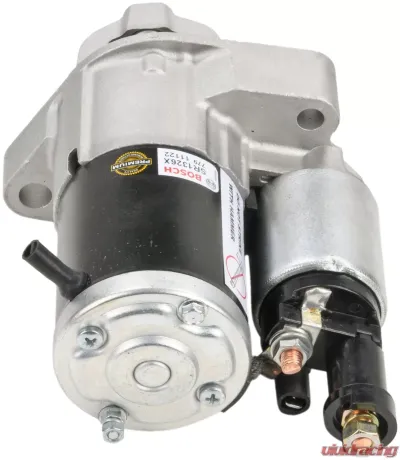 Bosch Premium 100% Remanufactured Starter - SR1326X